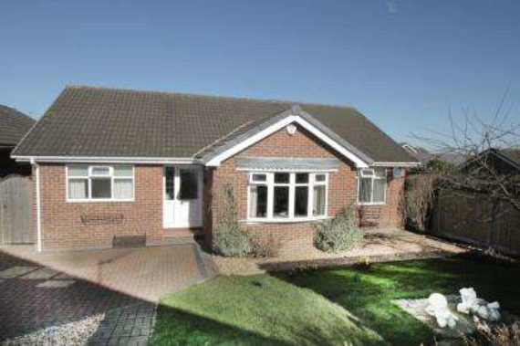 4 Bedroom Bungalow